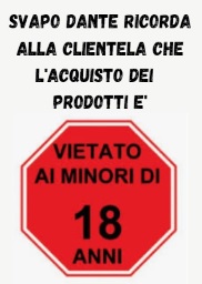 Svapo Dante Torino